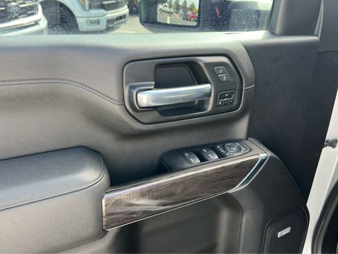 Used 2023 Chevrolet Silverado 3500 LTZ w/ LTZ Plus Package AWD/4WD image 31