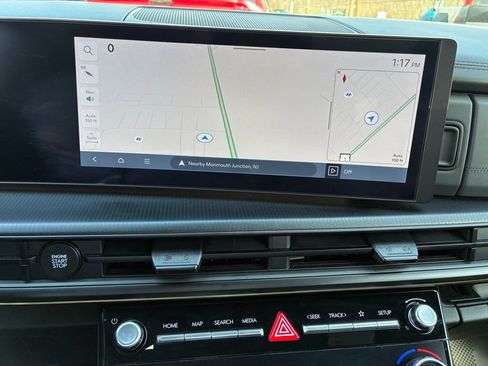 Used 2024 Hyundai Santa Fe Calligraphy image 35