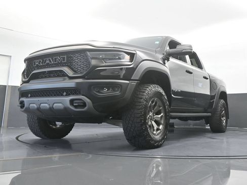 Used 2024 RAM 1500 TRX AWD/4WD image 61