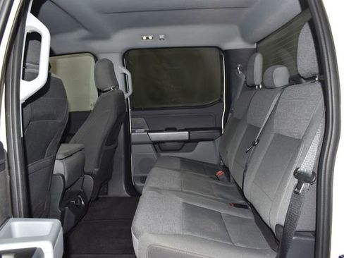 Used 2024 Ford F150 XLT w/ Tow/Haul Package image 30