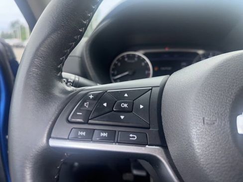 Used 2022 Nissan Sentra SV FWD image 20