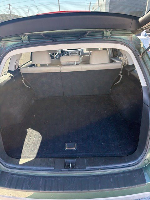 Used 2010 Subaru Outback 3.6R Limited AWD/4WD image 9