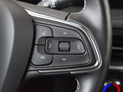 Used 2024 Buick Encore GX Preferred FWD image 8