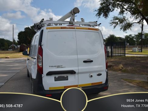 Used 2016 Ford Transit Connect XL FWD image 6