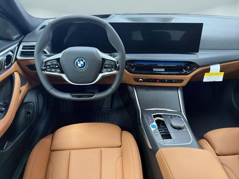 New 2026 BMW i4 xDrive40i AWD/4WD image 22