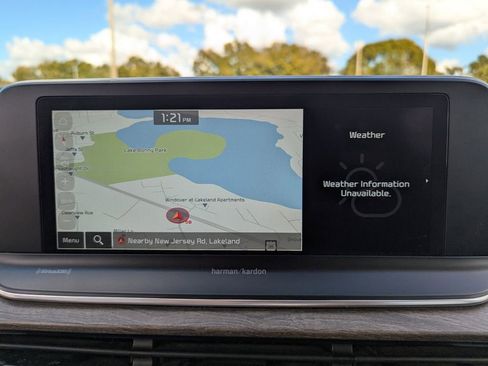 Used 2021 Kia Telluride SX image 20