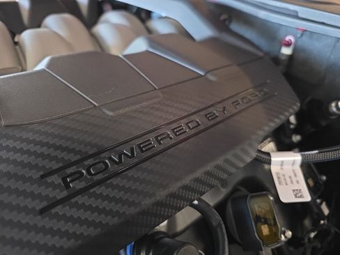 New 2026 Ford Mustang GT Premium RWD image 24