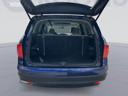 Used 2016 Honda Pilot EX-L image 34