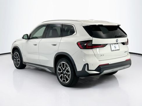 New 2026 BMW X1 xDrive28i w/ Technology Package AWD/4WD image 7