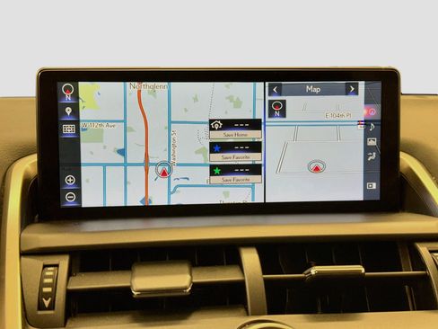 Used 2018 Lexus NX 300 AWD w/ Premium Package image 22