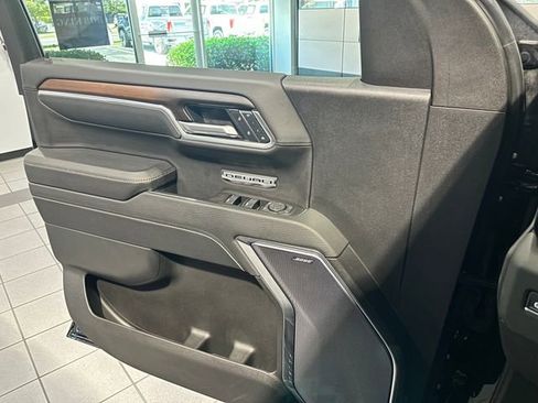 Used 2025 GMC Sierra 1500 Denali w/ Denali Reserve Package AWD/4WD image 26