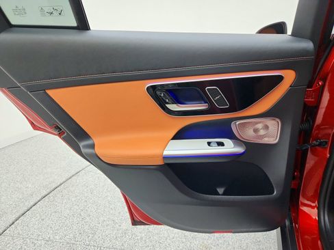 Certified 2023 Mercedes-Benz GLC 300 4MATIC image 21