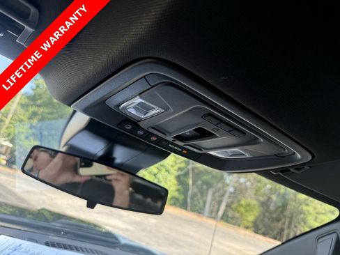 Used 2024 Chevrolet Silverado 1500 LT Trail Boss w/ LT Trail Boss Premium Package image 31