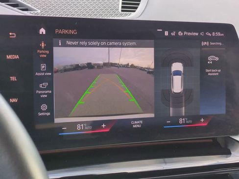 Used 2023 BMW X1 xDrive28i w/ Convenience Package image 29