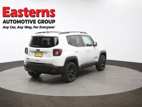 Used 2022 Jeep Renegade Altitude w/ Sun/Sound Group image 42