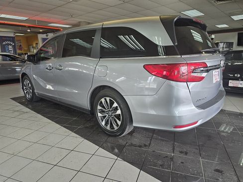 Used 2022 Honda Odyssey EX-L image 6