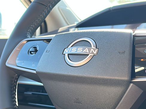 New 2026 Nissan Murano Platinum image 20