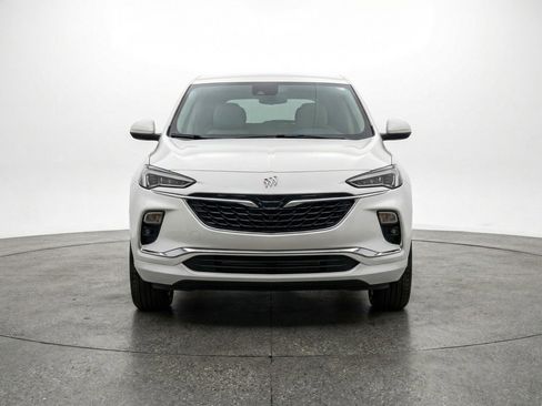 Used 2025 Buick Encore GX Preferred FWD image 2