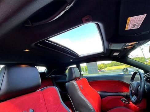 Used 2019 Dodge Challenger R/T Scat Pack w/ Plus Package image 24