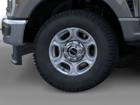 New 2026 Ford F250 XLT w/ XLT Premium Package AWD/4WD image 19