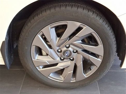 Certified 2024 Subaru Legacy Sport image 7
