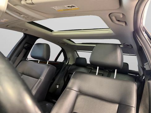 Used 2014 Mercedes-Benz E 350 4MATIC Sedan w/ Premium 1 Package image 34