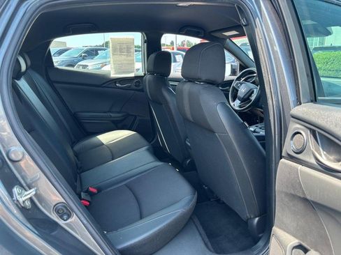 Used 2021 Honda Civic Sport image 10