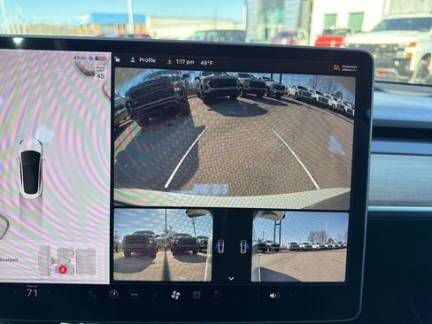 Used 2020 Tesla Model 3 Long Range image 21