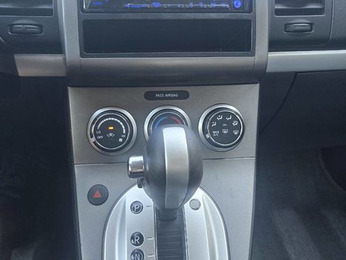 Used 2012 Nissan Sentra 2.0 SR image 12