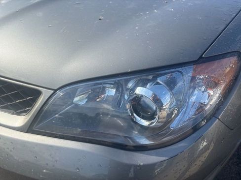 Used 2006 Subaru Impreza 2.5i image 2