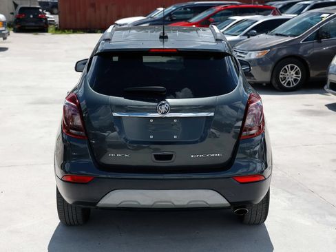 Used 2018 Buick Encore Preferred FWD image 6