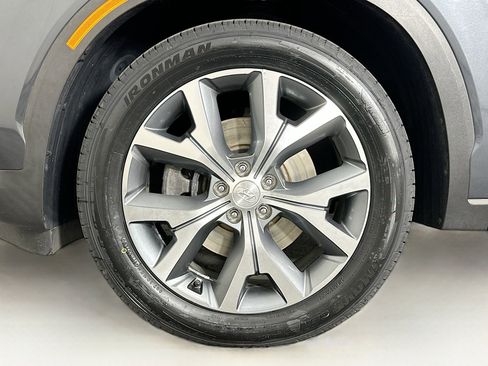 Used 2020 Hyundai Palisade SEL AWD/4WD image 11