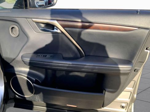 Used 2021 Lexus RX 350 FWD w/ Premium Package image 23