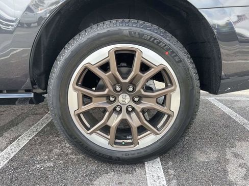 New 2025 Ford Expedition King Ranch image 4