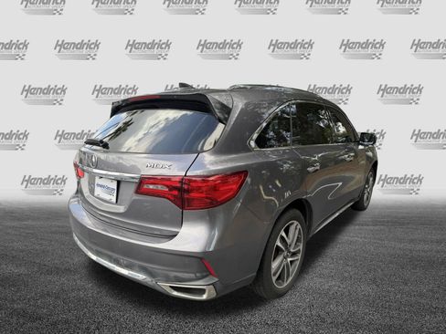 Used 2018 Acura MDX FWD w/ Advance Package image 9