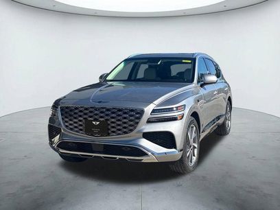 New 2026 Genesis GV80 2.5T Advanced