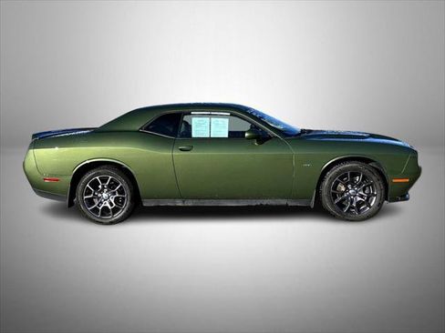 Certified 2018 Dodge Challenger GT w/ Driver Convenience Group image 4