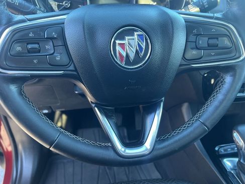 Used 2023 Buick Encore GX Essence w/ Experience Buick Package image 13