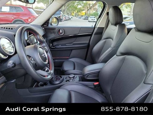 Used 2019 MINI Cooper Countryman S w/ Premium Package image 19