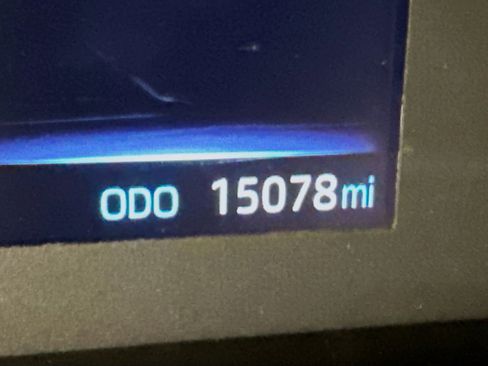 Used 2025 Toyota Corolla LE image 18