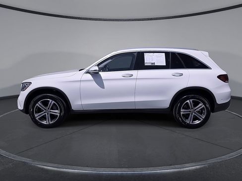 Used 2022 Mercedes-Benz GLC 300 image 18
