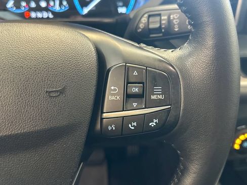 Used 2023 Ford Bronco Sport Big Bend w/ Convenience Package AWD/4WD image 32