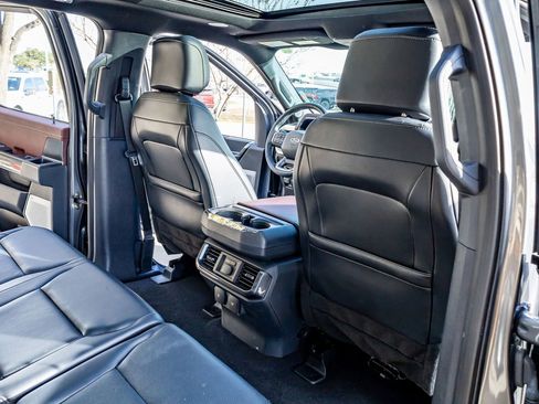 Used 2023 Ford F150 Lariat w/ Equipment Group 502A High image 29