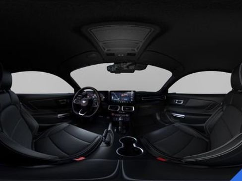 New 2026 Ford Mustang GT Premium RWD image 8