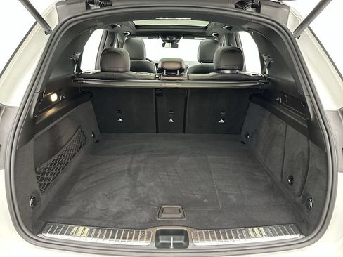 Used 2024 Mercedes-Benz GLE 450 4MATIC image 24