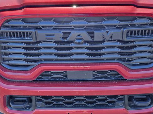 New 2026 RAM 2500 Tradesman AWD/4WD image 3