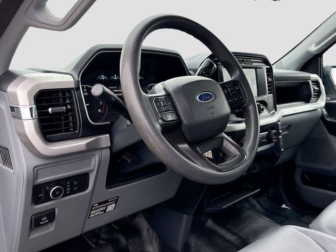 Used 2022 Ford F150 XL w/ Trailer Tow Package AWD/4WD image 9