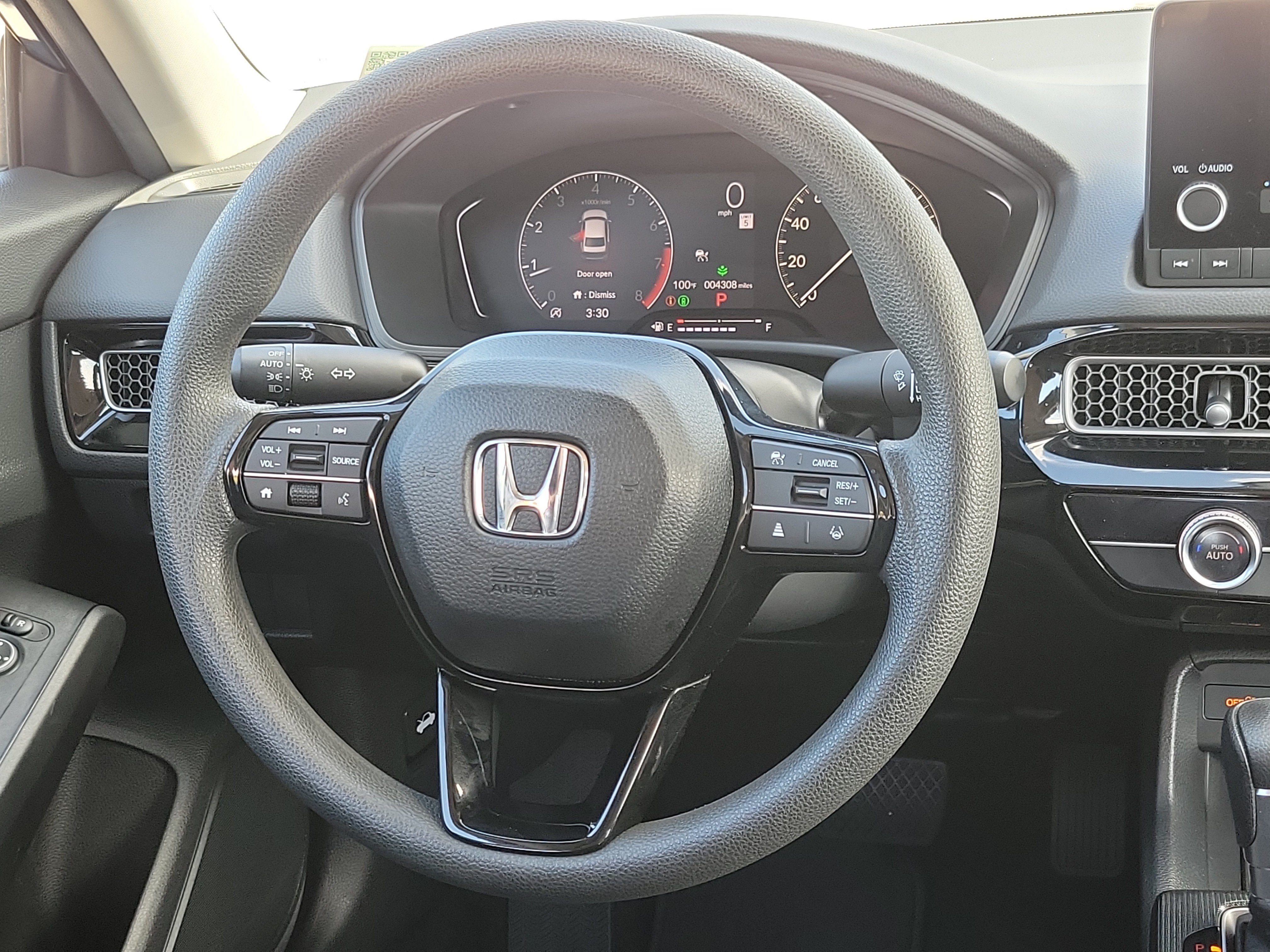 Certified 2026 Honda Civic LX image 18