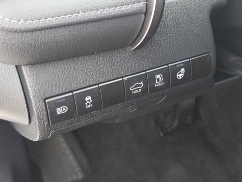 Used 2024 Toyota Camry XSE w/ Cold Weather Package FWD image 23