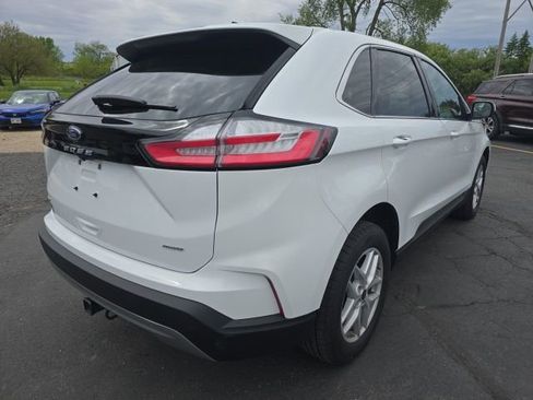 Used 2024 Ford Edge SEL w/ Convenience Package AWD/4WD image 7